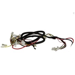 Okablowanie elektryczne ZT15E