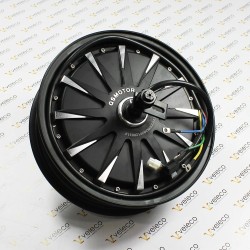 Motor SAGITTA