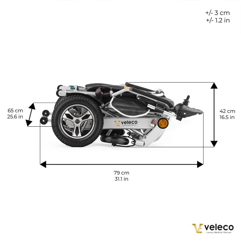 Veleco Cosmo