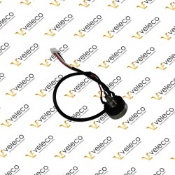 Potencjometr 100 kOhm JUMPY LOOPER SHARPY